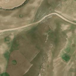 Satellite imagery of Kōtal-e Chashmah-ye Rāh-e Safēd, AF