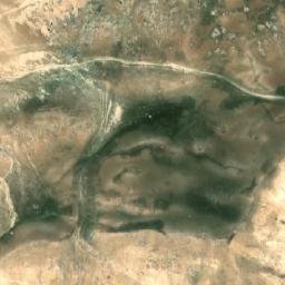 Satellite imagery of Kōtal-e Band-e Mazār, AF