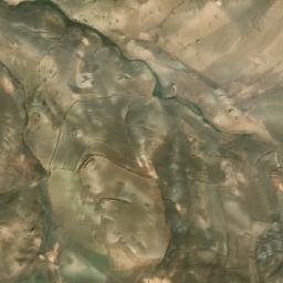 Satellite imagery of Kūh-e Khvājeh Bukhtāq, AF