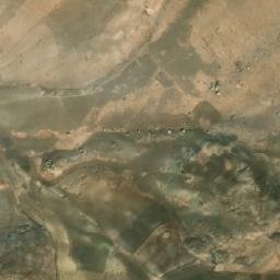 Satellite imagery of Kūh-e Khvājeh Bukhtāq, AF