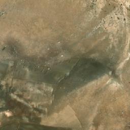 Satellite imagery of Kūh-e Khvājeh Bukhtāq, AF