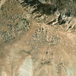 Satellite imagery of Kōh-e Khwājah Bukhtāq, AF