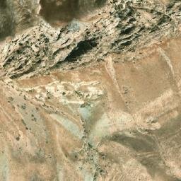 Satellite imagery of Kōh-e Khwājah Bukhtāq, AF