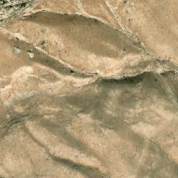 Satellite imagery of Kōh-e Khwājah Bukhtāq, AF