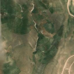 Satellite imagery of Sar-e Mang, AF