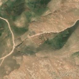 Satellite imagery of Sar-e Mang, AF