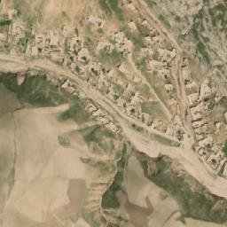Satellite imagery of Surkhchīn, AF