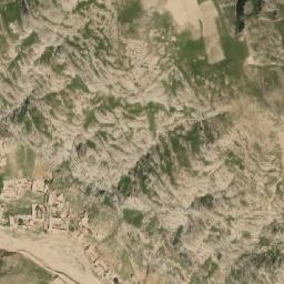 Satellite imagery of Surkhchīn, AF