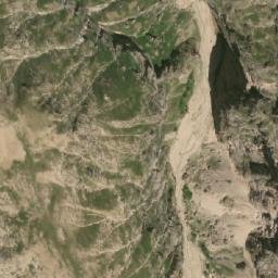 Satellite imagery of Surkhchīn, AF