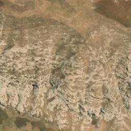 Satellite imagery of Kōh-e Takhtah, AF