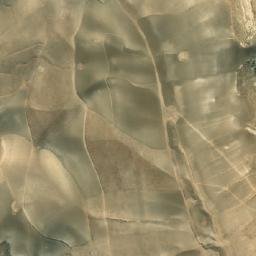 Satellite imagery of Kōh-e Narmān, AF