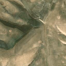 Satellite imagery of Band-e Gardan Dēwāl, AF