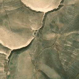 Satellite imagery of Band-e Gardan Dēwāl, AF