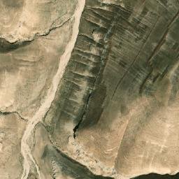 Satellite imagery of Band-e Jangalak, AF