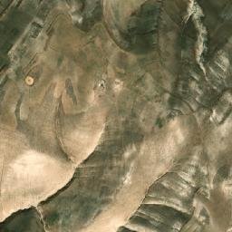 Satellite imagery of Shākhah Band, AF