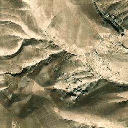 Satellite imagery of Shākhah Band, AF