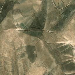 Satellite imagery of Band-e Zowhā, AF