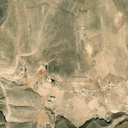Satellite imagery of Band-e Zowhā, AF
