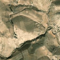 Satellite imagery of Band-e Zowhā, AF