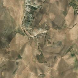 Satellite imagery of Band-e Shōrakhowāl, AF