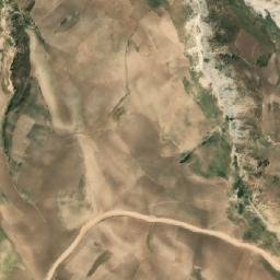 Satellite imagery of Band-e Shōrakhowāl, AF