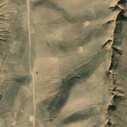 Satellite imagery of Now ‘Alī, AF