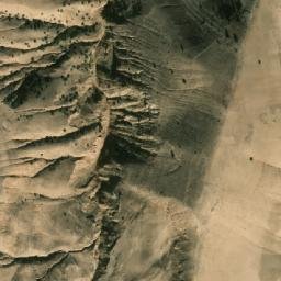 Satellite imagery of Now ‘Alī, AF