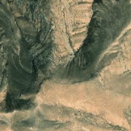 Satellite imagery of Kōtal-e Daygak, AF