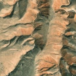 Satellite imagery of Kōtal-e Daygak, AF