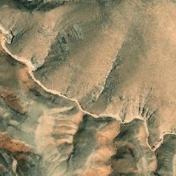 Satellite imagery of Kōtal-e Daygak, AF