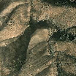 Satellite imagery of Kōh-e Gadī, AF