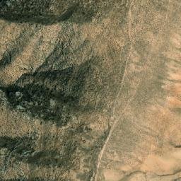 Satellite imagery of Kōh-e Gadī, AF