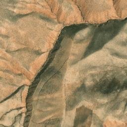 Satellite imagery of Kōh-e Gadī, AF