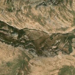 Satellite imagery of Khushkak, AF