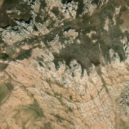 Satellite imagery of Khushkak, AF