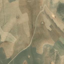 Satellite imagery of Khrebet Farand, AF