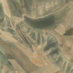 Satellite imagery of Khrebet Farand, AF