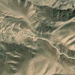 Satellite imagery of Pereval Morchakotal’, AF