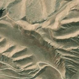 Satellite imagery of Pereval Morchakotal’, AF