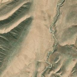 Satellite imagery of Pereval Morchakotal’, AF