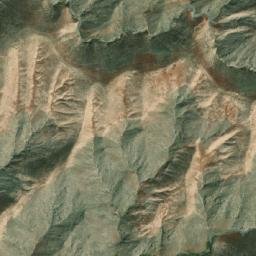 Satellite imagery of Kōh-e Ēlakmān, AF
