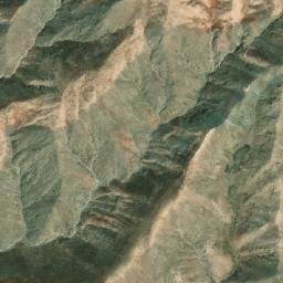 Satellite imagery of Kōh-e Ēlakmān, AF