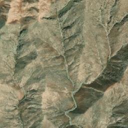 Satellite imagery of Kōh-e Ēlakmān, AF