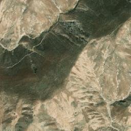 Satellite imagery of Kōtal-e Ambah, AF