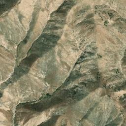 Satellite imagery of Kōtal-e Ambah, AF