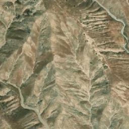 Satellite imagery of Kōtal-e Ambah, AF