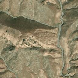 Satellite imagery of Kōh-e Pasak, AF