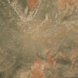Satellite imagery of Kōtal-e Chak Āw, AF