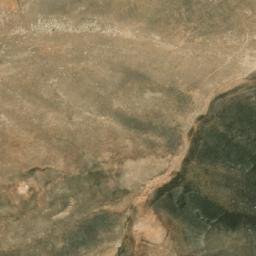 Satellite imagery of Kōtal-e Chak Āw, AF