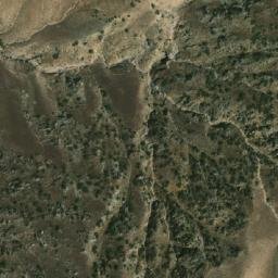 Satellite imagery of Kōh-e ‘Alī Shāh, AF